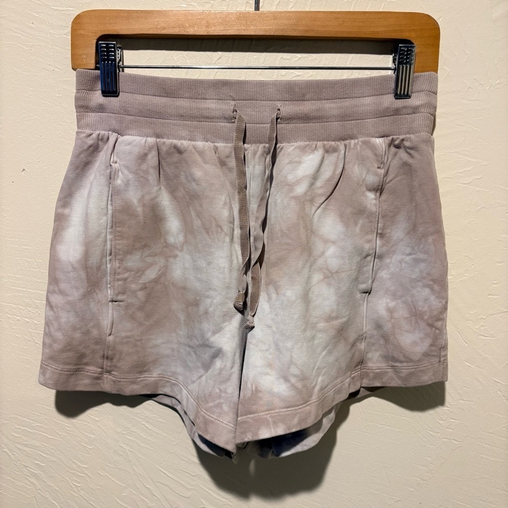 All In Motion Shorts